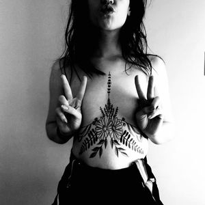 Meet your Posher, Danika